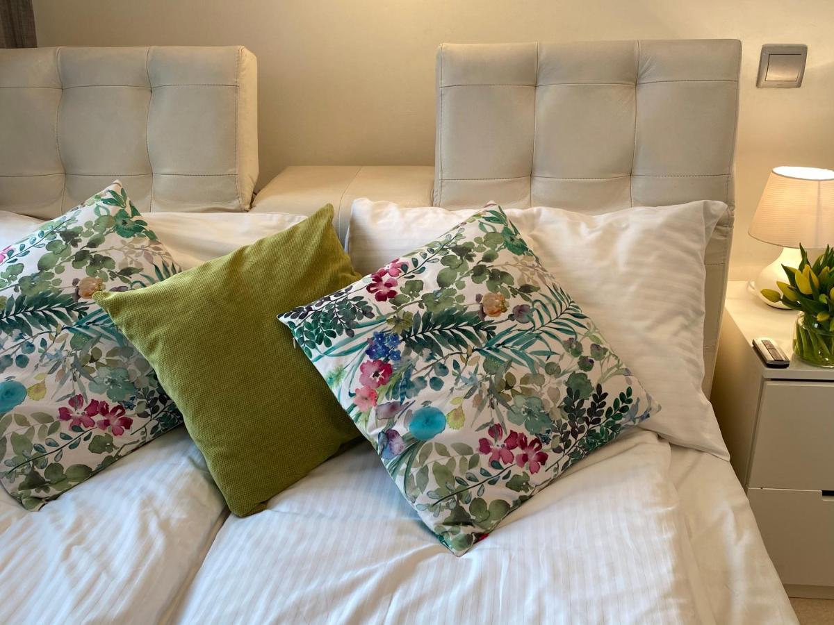 Apartament Good Time - Zgoda *