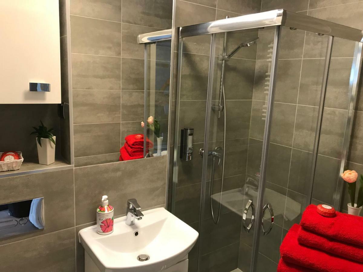 Apartament Good Time - Zgoda