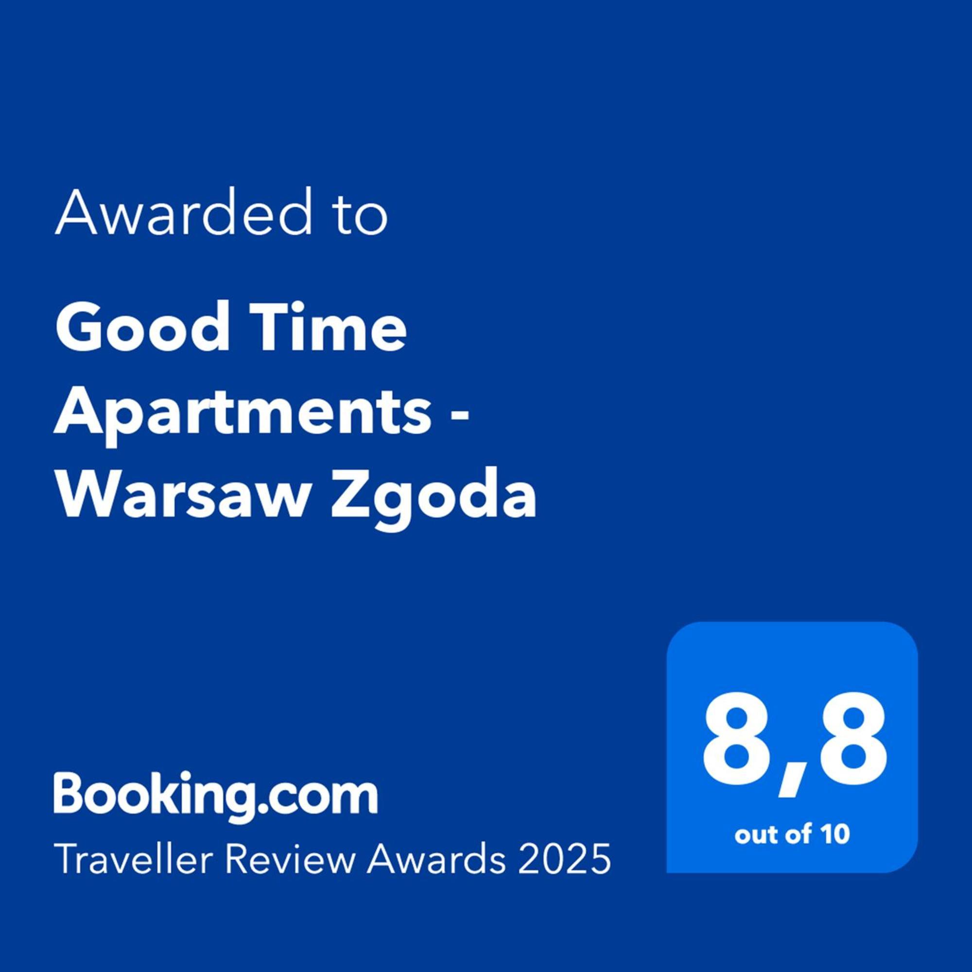 Good Time - Zgoda Butas
